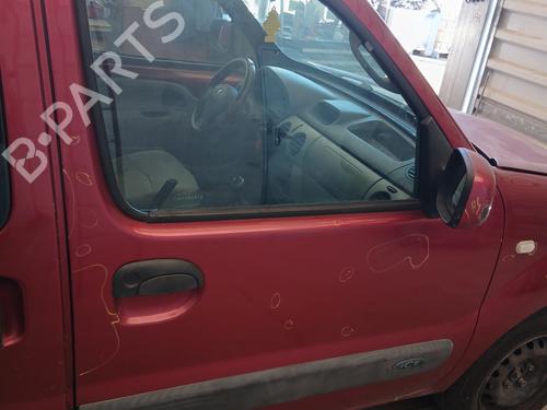 Right front door RENAULT KANGOO Express (FC0/1_) 1.5 dCi (FC07, FC1R) | BP29336060C3