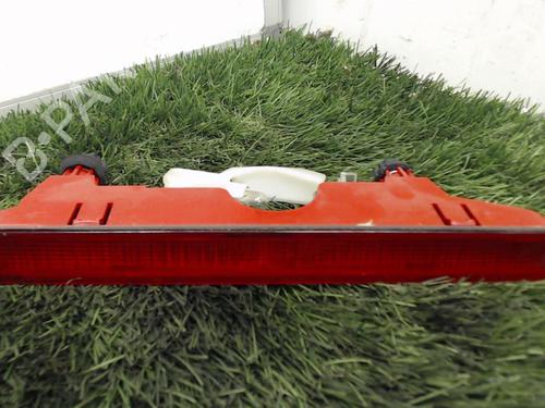 Third brake light PEUGEOT PARTNER Box Body/MPV 1.6 HDi 16V | BP20885522L11 