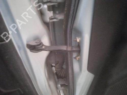 Used Hinge/Door check strap FORD FIESTA V (JH_, JD_) 1.4 16V (80 hp) 22298605