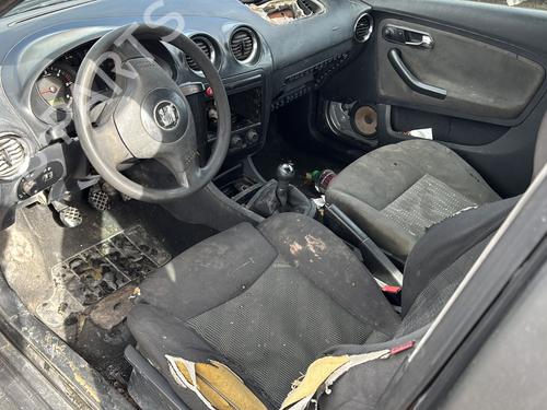Startmotor SEAT IBIZA III (6L1) 1.9 SDI | BP28168177M8 