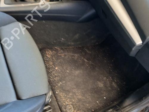 Heater blower motor BMW 1 (E87) 120 i | BP37280214M62 - Image 2