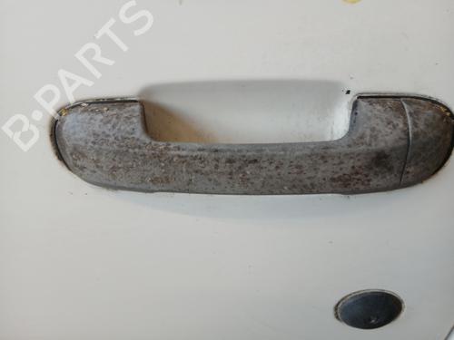 Used Front left exterior door handle FORD TOURNEO CONNECT 1.8 TDCi (90 hp) 28069747