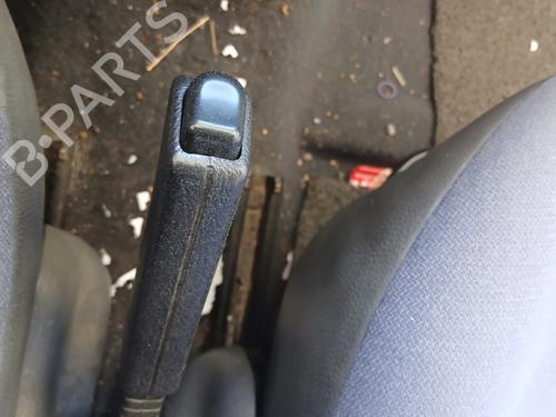 Leva freno a mano Leva freno a mano RENAULT CLIO I (B/C57_, 5/357_) 1.2 (B/C/S57A, B/C57S, 5/357F, 5/357J, 5/357L, 5/357R) (58 hp) 36140882 36140882