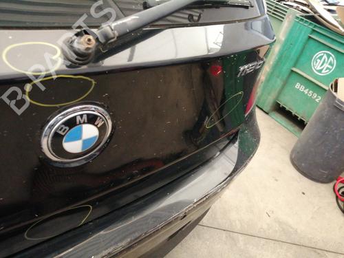 Tailgate BMW 1 (E87) 118 d | BP26599736C6 