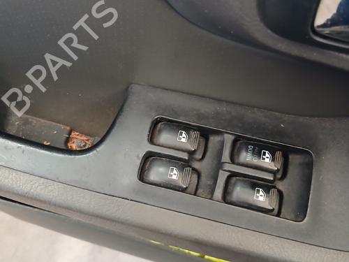 Left front window switch HYUNDAI SANTA FÉ I (SM) 2.0 CRDi 4x4 | BP38308625I27 - Image 3