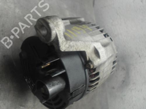 Used Alternator Alternator 39584925 39584925