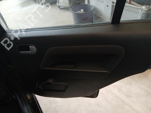 Rudehejsemekanisme Højre bagtil FORD FUSION (JU_) 1.4 TDCi (68 hp) 30003283