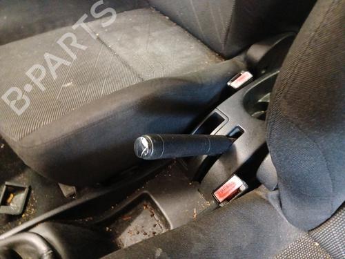 Used Hand brake PEUGEOT 207 (WA_, WC_) 1.6 HDi (90 hp) 31669875