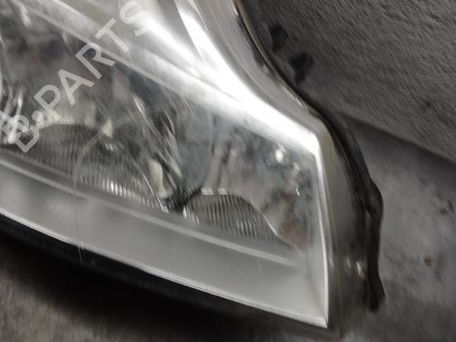 Right headlight RENAULT MODUS / GRAND MODUS (F/JP0_) 1.5 dCi (FP0F, JP0F) | BP36009977C29 - Image 11