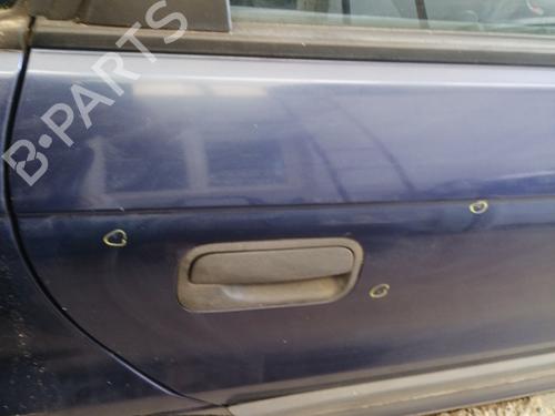 Right rear door OPEL ASTRA F Saloon (T92) 1.4 i 16V (F19, M19) | BP26029548C5