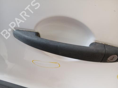 Front left exterior door handle CITROËN BERLINGO MULTISPACE (B9) 1.6 HDi 110 | BP32745721C128 - Image 3