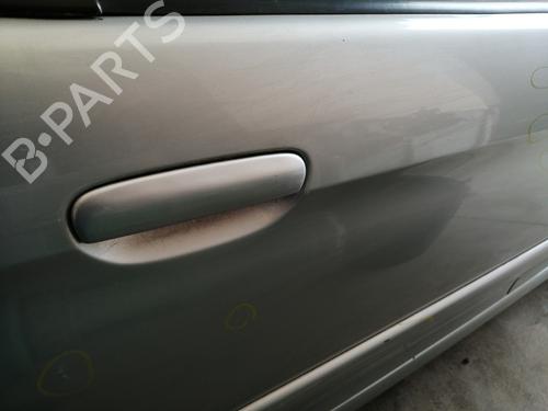 Right rear door CITROËN XSARA PICASSO (N68) 1.6 HDi | BP26407953C5 