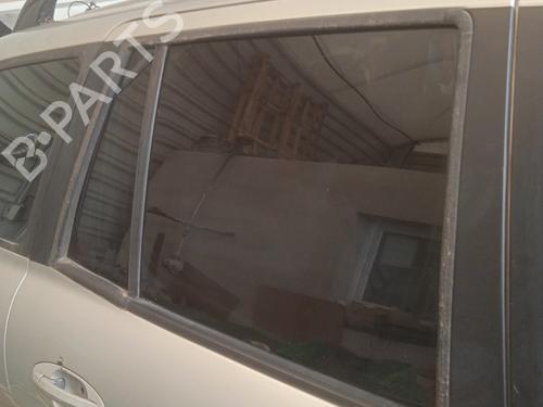 Used Rear right door window HYUNDAI SANTA FÉ I (SM) 2.0 CRDi 4x4 (125 hp) 21282774