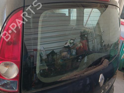 Tailgate RENAULT ESPACE IV (JK0/1_) 2.2 dCi (JK0H) | BP29923113C6