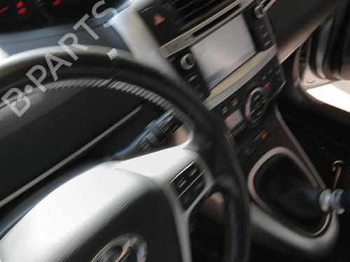 Dashboard TOYOTA VERSO (_R2_) 1.6 D4-D (WAR20_) | BP32166812C46 