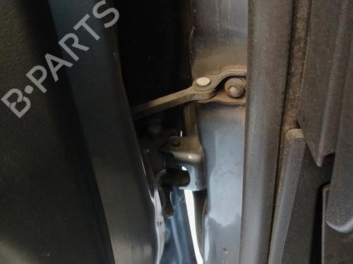Hinge/Door check strap CITROËN DS3 (SA_) 1.6 VTi 120 | BP28140855C146 