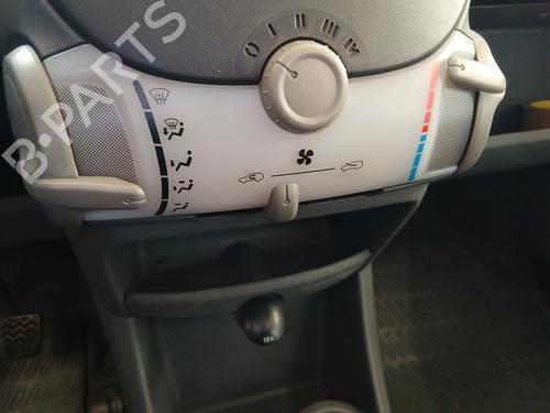 Used Climate control TOYOTA AYGO (_B1_) 1.0 (KGB10_, KGB10R) (68 hp) 32065085