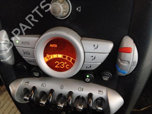 Climate control MINI MINI (R56) Cooper | BP33655033I5 - Image 2