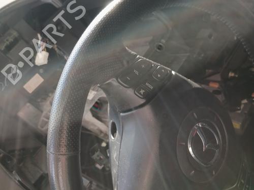 Steering wheel MAZDA 5 (CR) 2.0 CD (CR19) | BP30461651C49  - Image 5