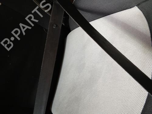 Front left seatbelt PEUGEOT 206 SW (2E/K) 1.4 HDi | BP31642111I26