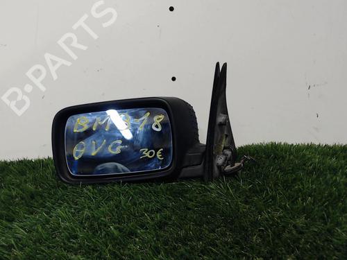 Left mirror BMW 3 (E36) 318 tds | BP20887523C26 