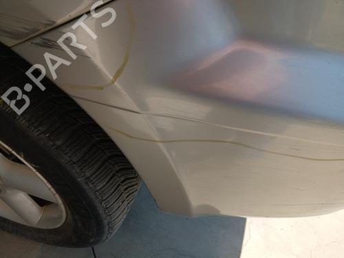 Front bumper NISSAN X-TRAIL I (T30) 2.2 Di 4x4 | BP28094014C7 