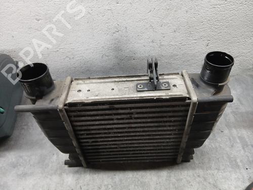 Intercooler Intercooler RENAULT MODUS / GRAND MODUS (F/JP0_) 1.5 dCi (FP0F, JP0F) (86 hp) 36009983 36009983