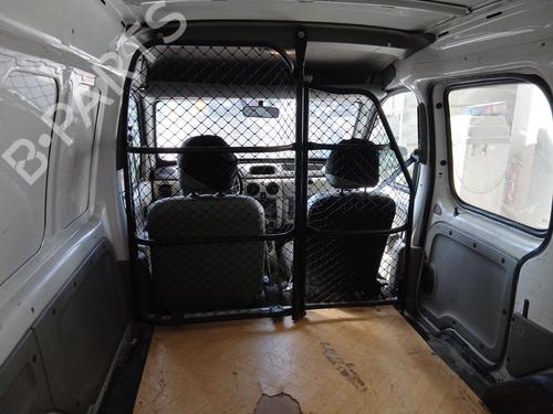 Used Cargo separator Cargo separator RENAULT KANGOO Express (FC0/1_) 1.5 dCi (FC07, FC1R) (65 hp) 33170102 33170102