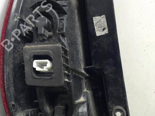 Right taillight RENAULT SCÉNIC III (JZ0/1_) 1.5 dCi | BP20885103C35 