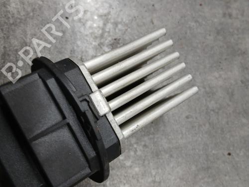 Heater resistor PEUGEOT 307 CC (3B) 2.0 HDi 135 | BP29160680M108