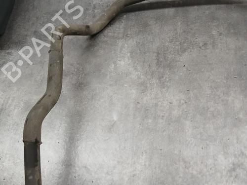 Pipe PEUGEOT 307 CC (3B) 2.0 HDi 135 | BP29043613M125