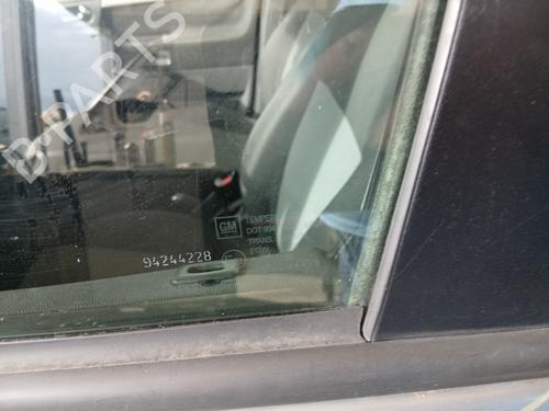 Front left door window OPEL MERIVA A MPV (X03) 1.7 CDTI (E75) | BP29940387C18