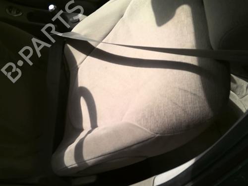 Used Front left seatbelt Front left seatbelt CITROËN C5 I (DC_) 2.0 HDi (DCRHZB, DCRHZE) (109 hp) 40203849 40203849