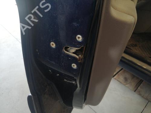 Front left lock CITROËN XSARA PICASSO (N68) 1.8 16V | BP27834732C98 
