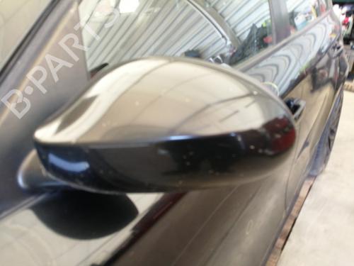 Left mirror BMW 1 (E87) 118 d | BP26599743C26 