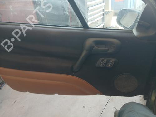 Used Front left window mechanism Front left window mechanism OPEL TIGRA (S93) 1.4 16V (F07) (90 hp) 28677371 28677371