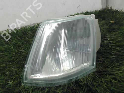 Used Left front indicator CITROËN XANTIA (X1_, X2_) 1.9 Turbo D (90 hp) 20881595