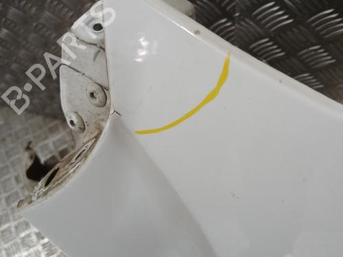 Left front fenders CITROËN C3 I (FC_, FN_) 1.4 HDi | BP28168171C41 