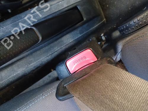 Engate do cinto MAZDA 2 (DY) | BP36140809I32 - Image 3