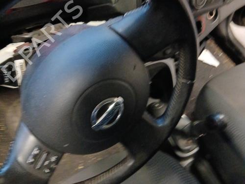 Used Steering wheel Steering wheel NISSAN MICRA III (K12) 1.2 16V (65 hp) 32030176 32030176