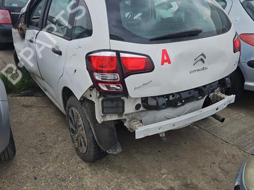Right tailgate light CITROËN C3 II (SC_) 1.0 VTi 68 | BP38456656C80 - Image 5