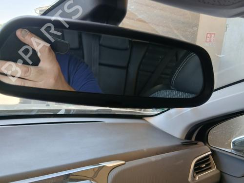 Rear mirror PEUGEOT 2008 I (CU_) 1.2 THP 110 / PureTech 110 | BP36414873I6 - Image 2