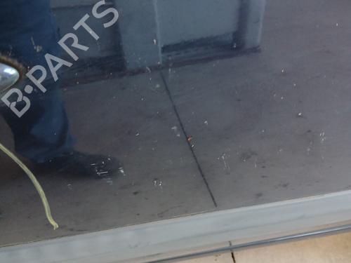 Right front door RENAULT ESPACE IV (JK0/1_) 2.2 dCi (JK0H) | BP29923120C3