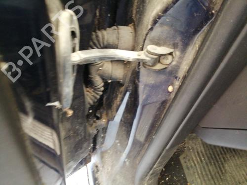 Used Hinge/Door check strap FORD FOCUS I (DAW, DBW) 1.8 TDCi (115 hp) 26173633