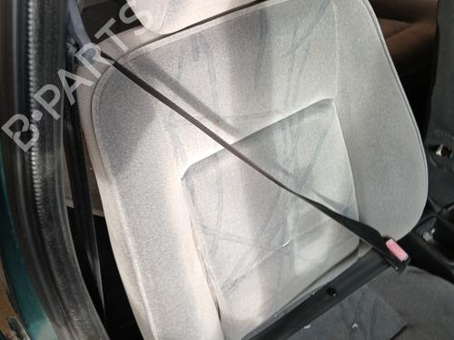 Used Front right seatbelt PEUGEOT 306 Hatchback (7A, 7C, N3, N5) 1.8 16V (110 hp) 31770192