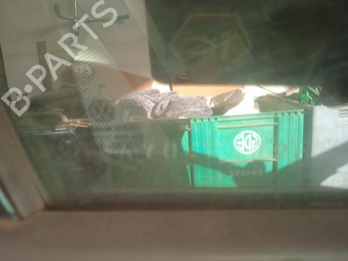 Rear right door window VW POLO V (6R1, 6C1) 1.6 TDI | BP21282959C21 