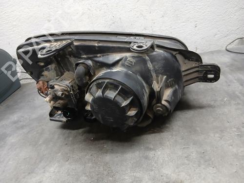 Left headlight HYUNDAI SANTA FÉ I (SM) 2.0 CRDi 4x4 | BP36010877C28 - Image 2