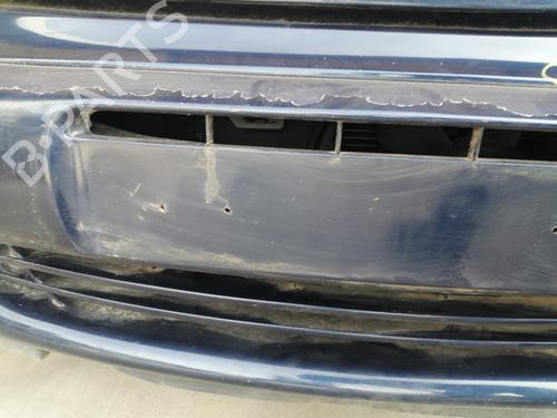 Front bumper CITROËN XSARA PICASSO (N68) 1.8 16V | BP27834691C7 