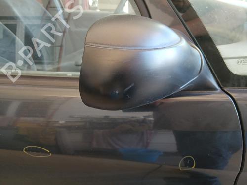 Right mirror CITROËN XSARA PICASSO (N68) 2.0 HDi | BP29252015C27