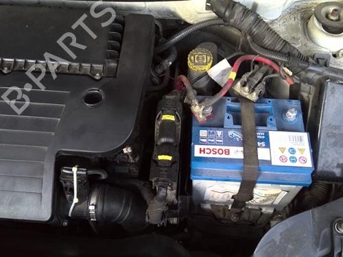 Gearbox FIAT PANDA (169_) 1.3 D Multijet (169.AXC1A) | BP40437467M3 - Image 3